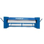 Metallkraft Manuelle Schwenkbiegemaschine  HSBM 3020-12 SH